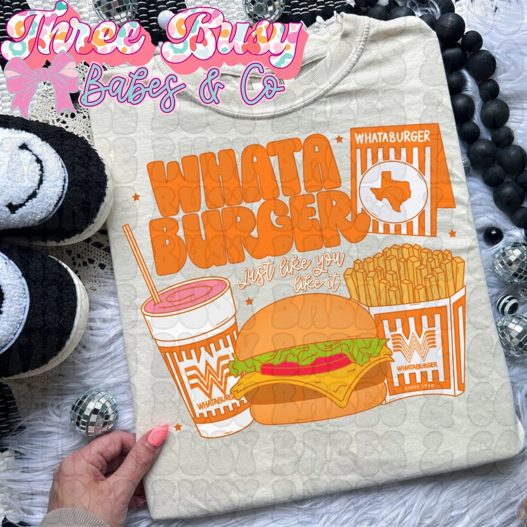 Whataburger