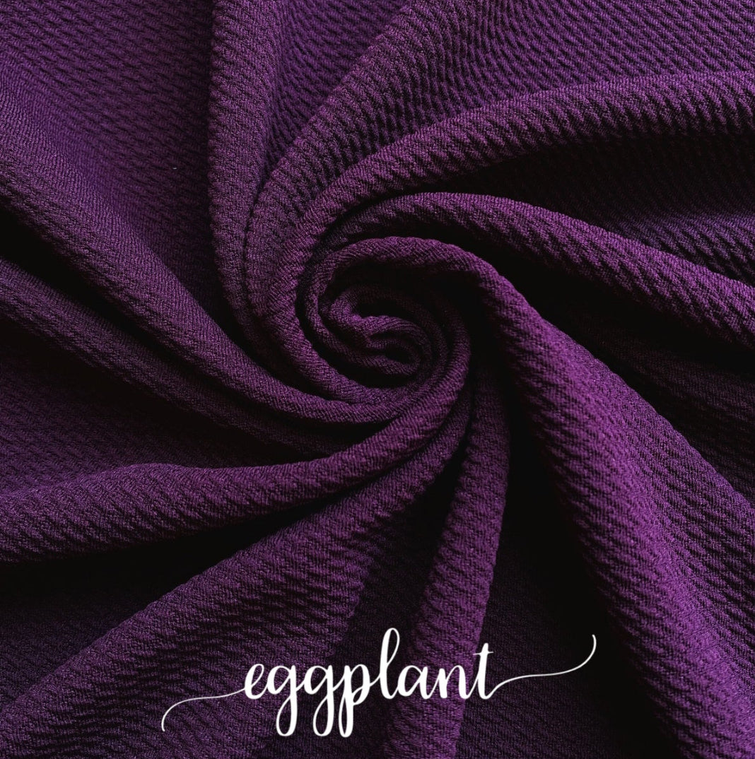 Eggplant