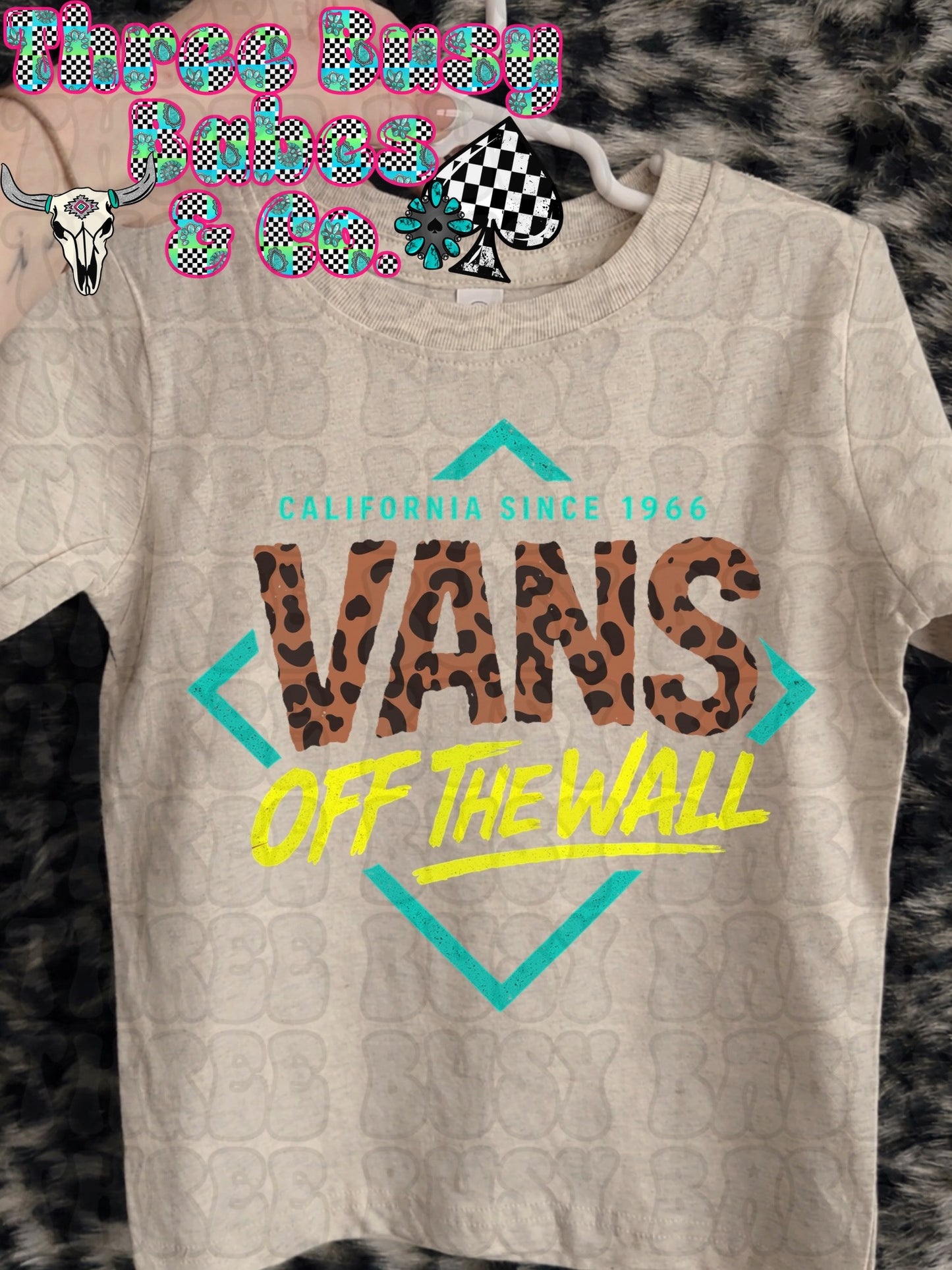 Off The Wall