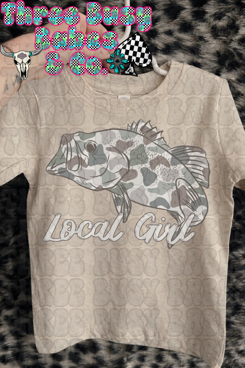 Local Girl