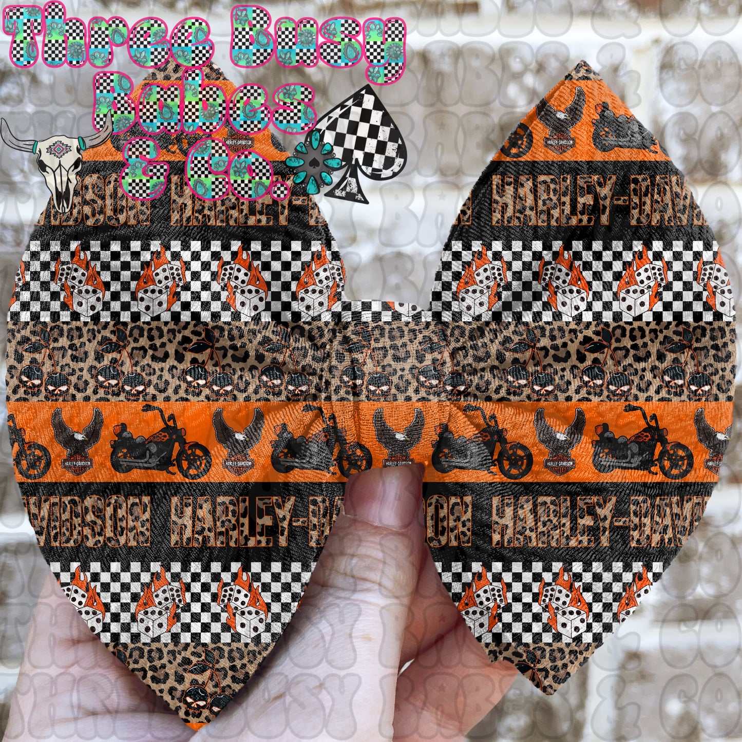 HD Bikes