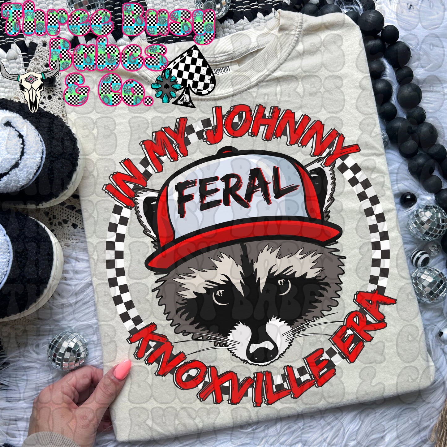 Johnny Knoxville Era