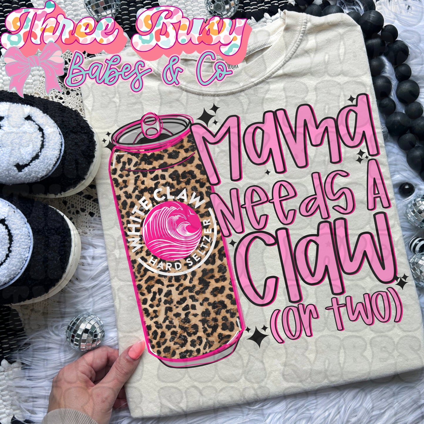Mama Claw
