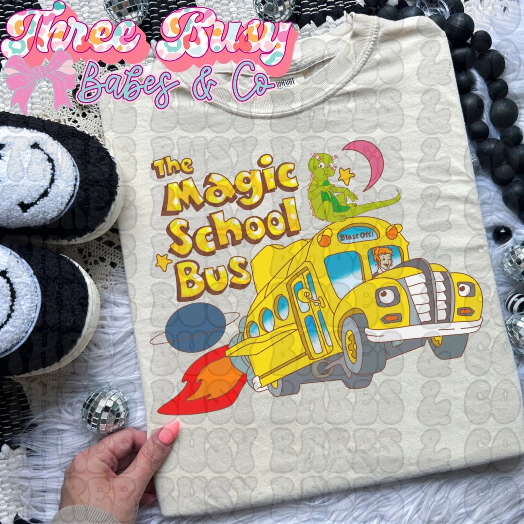 Magic Bus