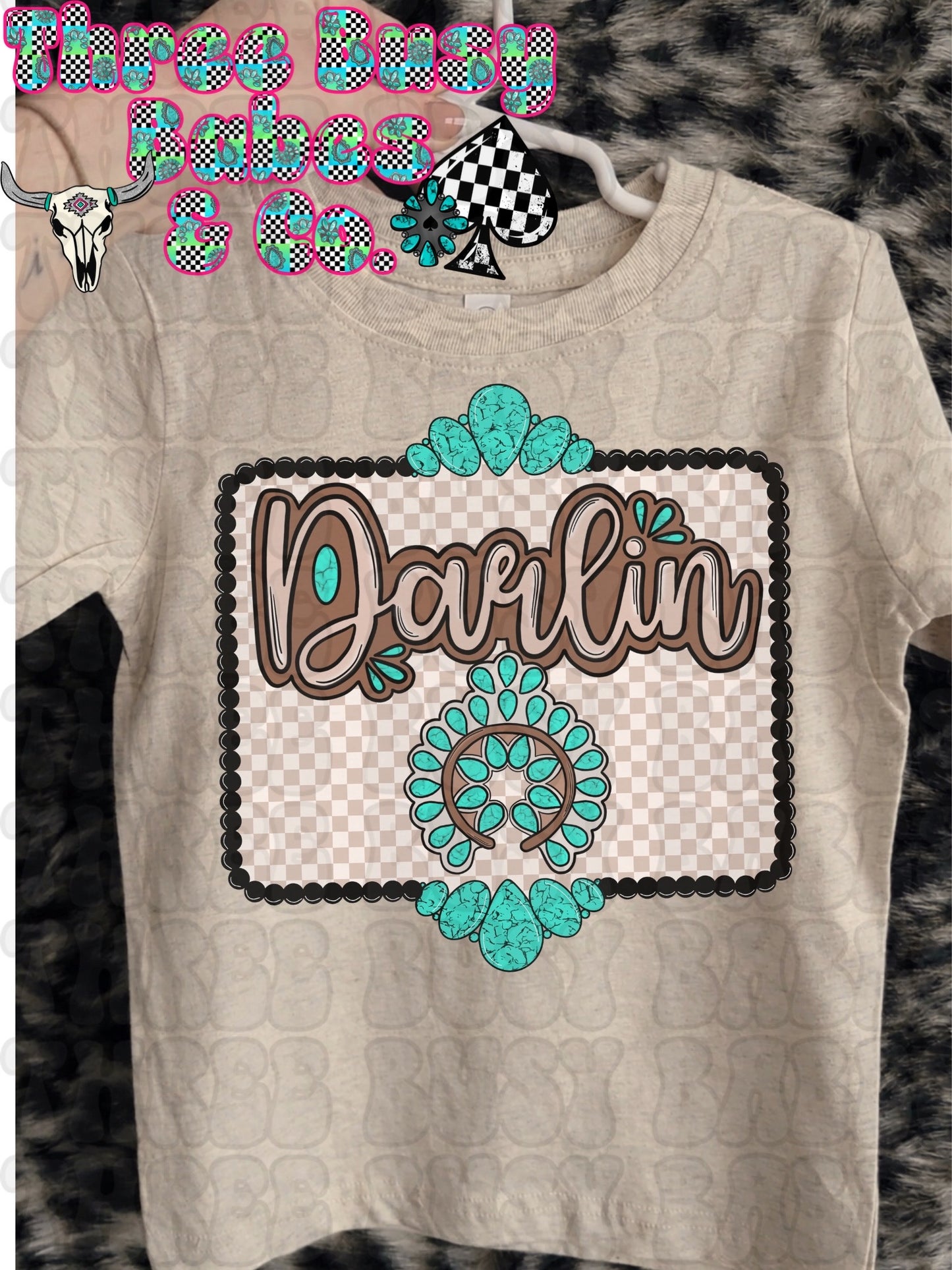 Darlin