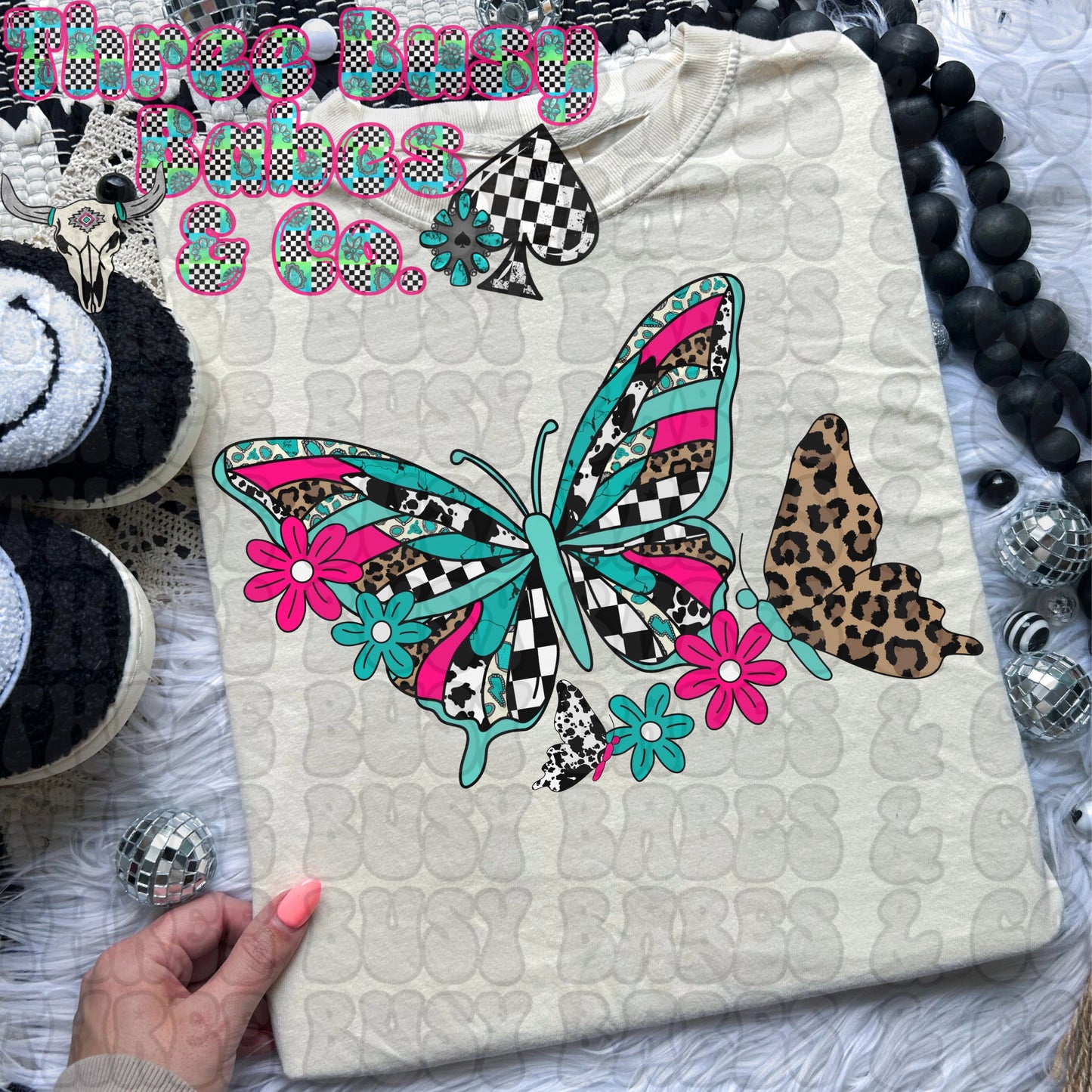 Butterfly