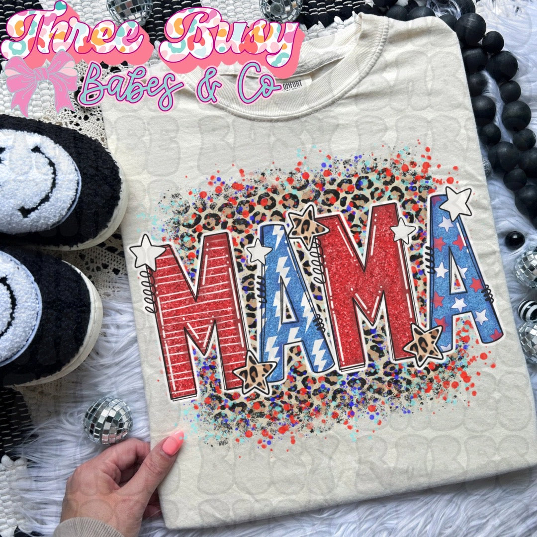 American Mama