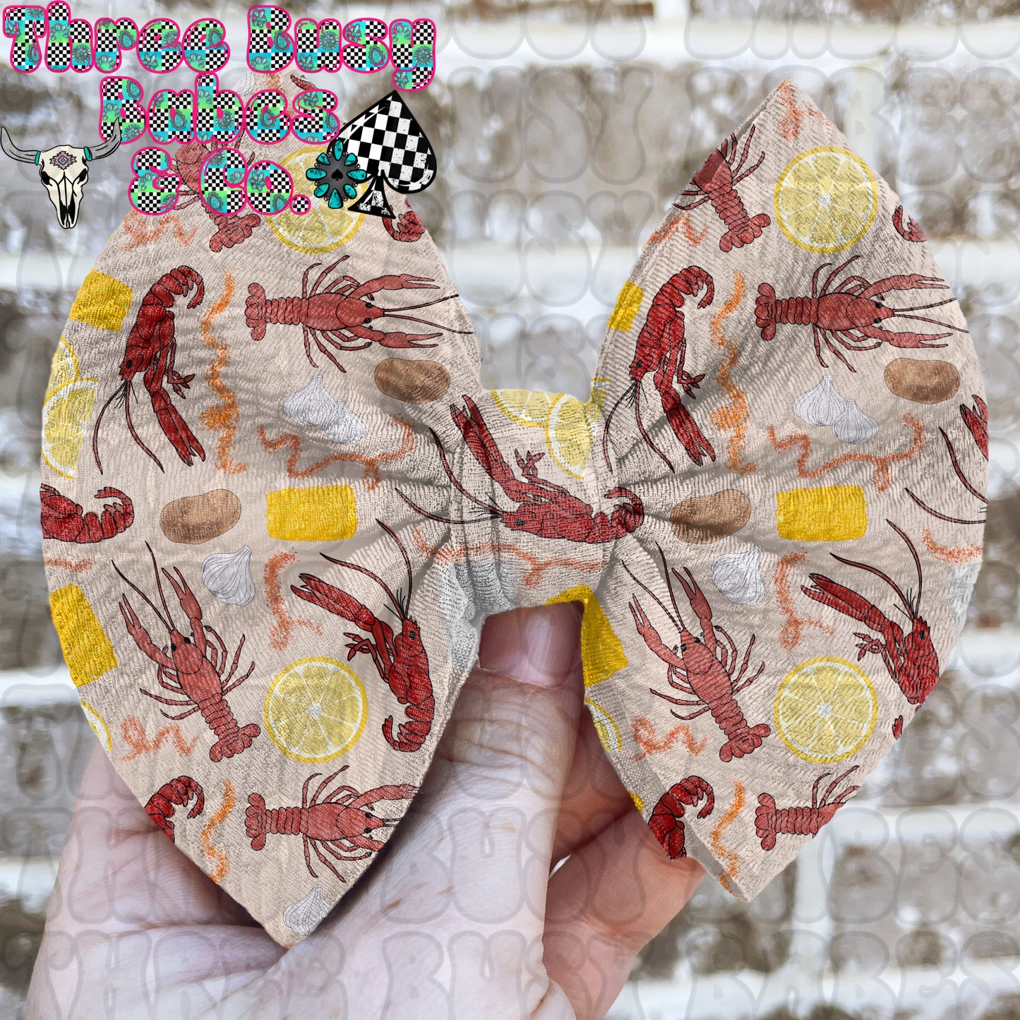 Crawfish