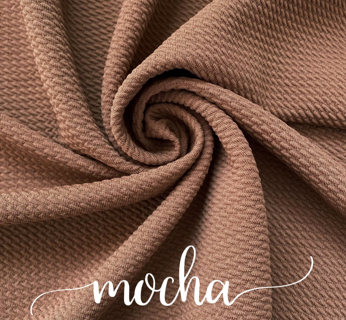 Mocha