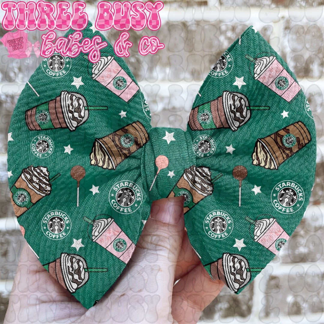 Green Coffee