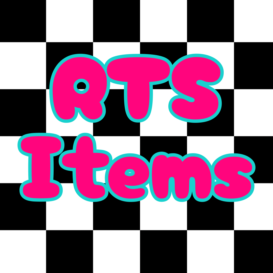 RTS Items