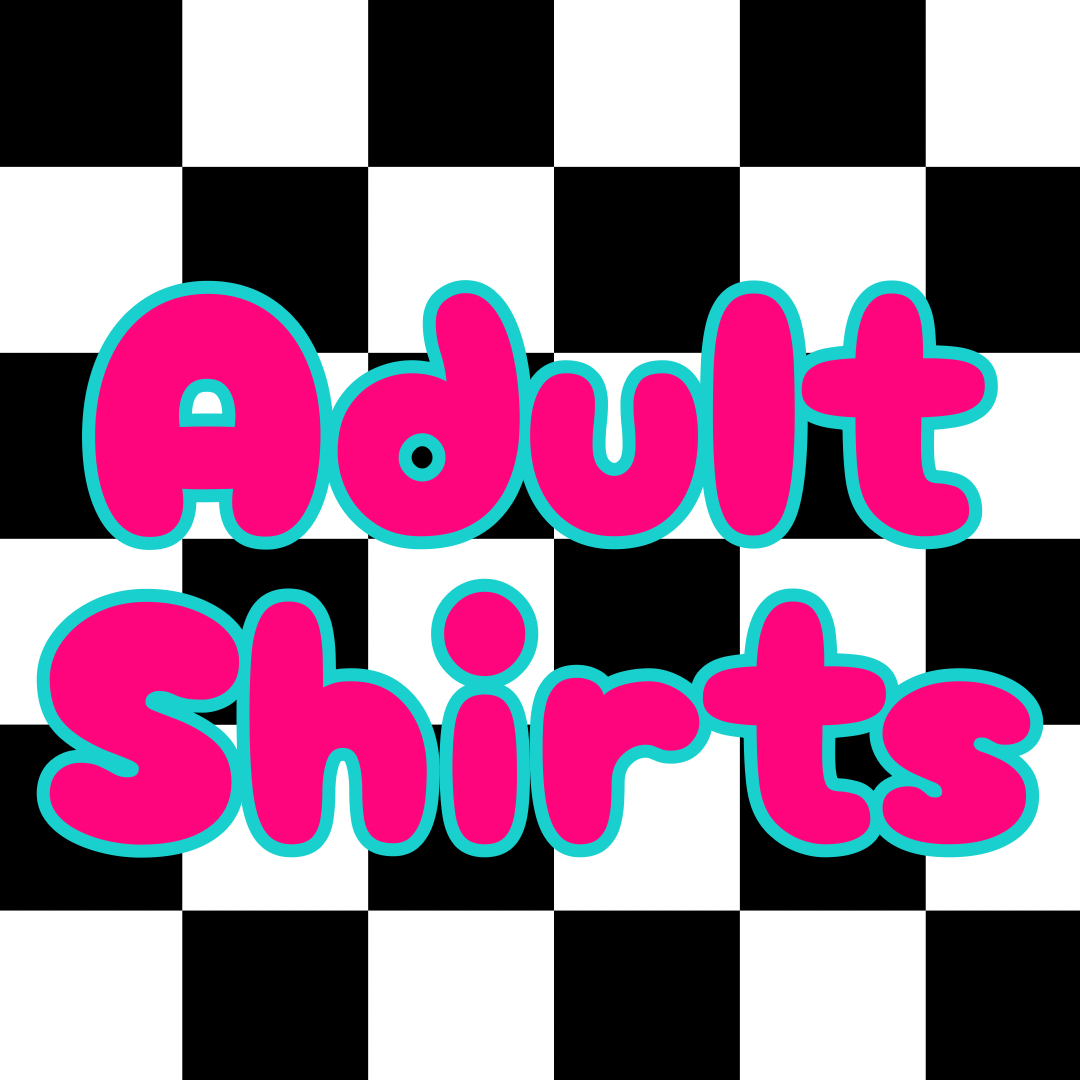 Adult Shirts