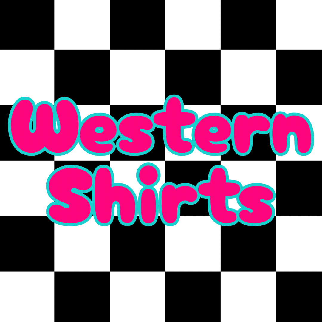 Western Shirts