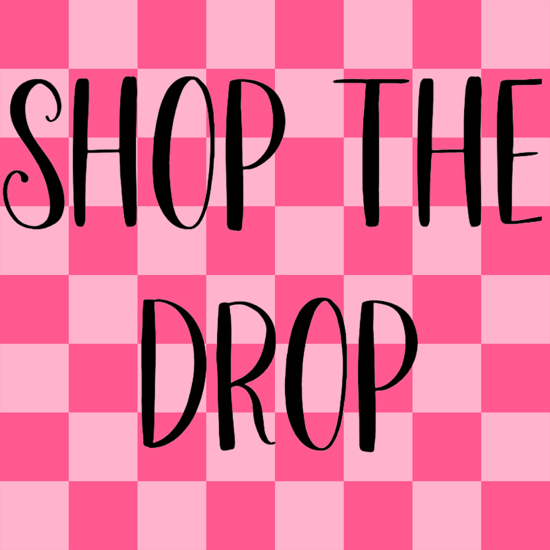 Shop The Drop