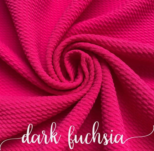 Dark Fuchsia