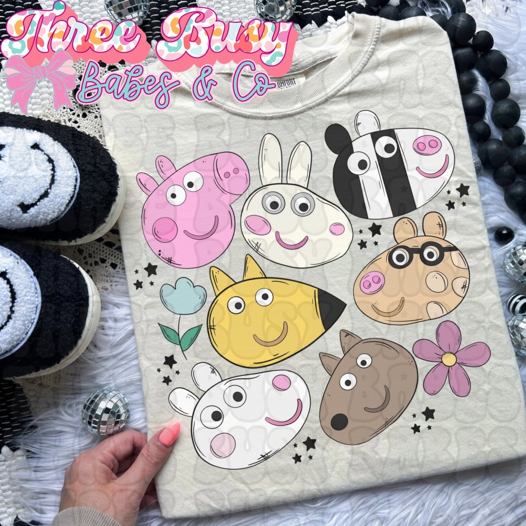 Pepp@ Pig