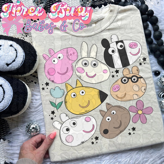 Pepp@ Pig
