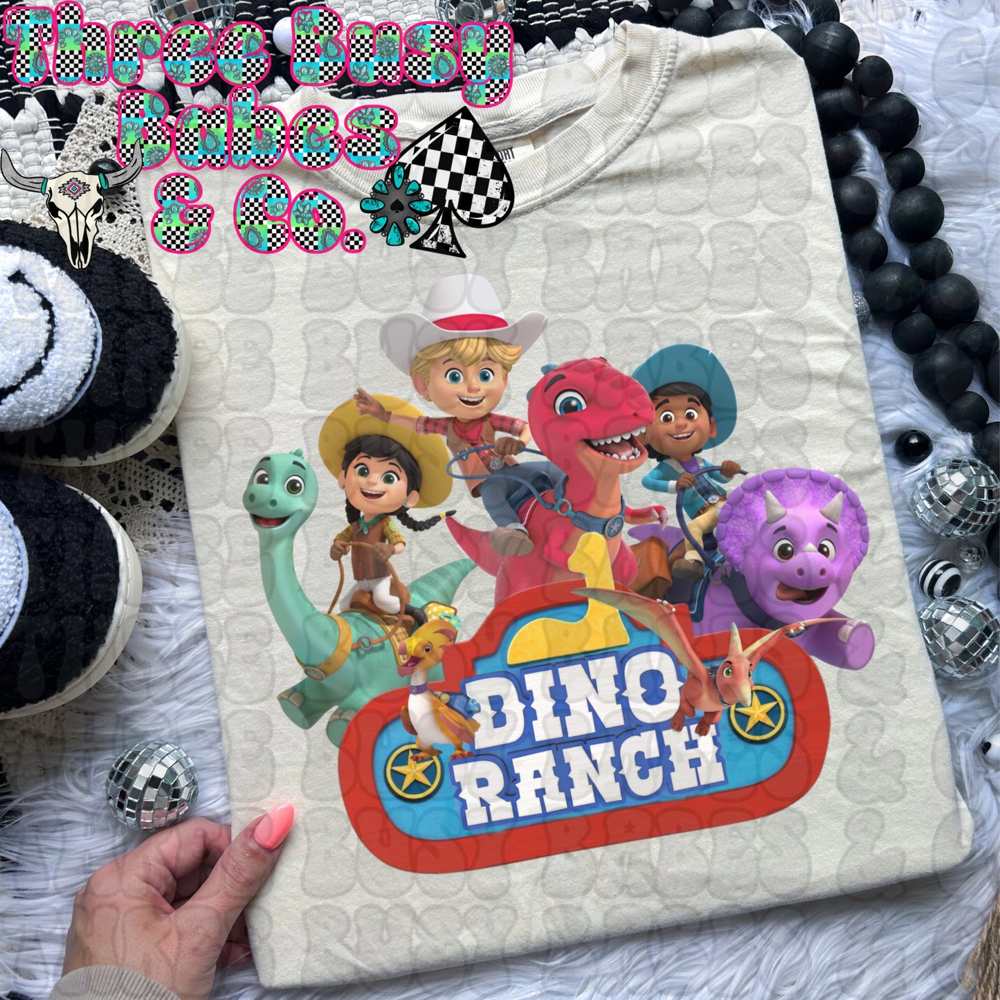 Dino Ranch