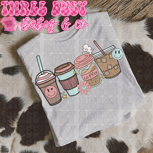 Neutral Coffee