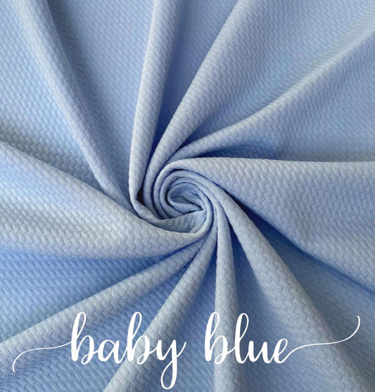 Baby Blue