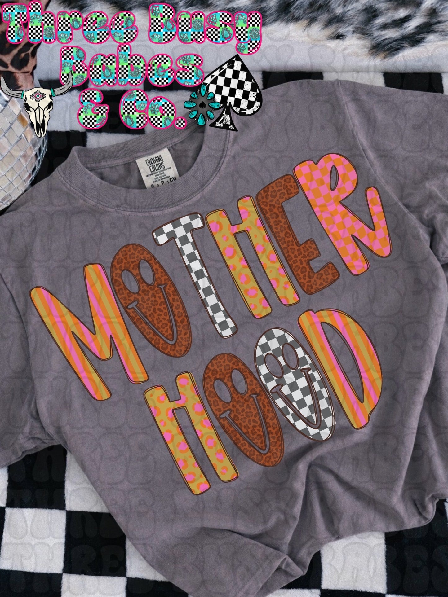 Motherhood