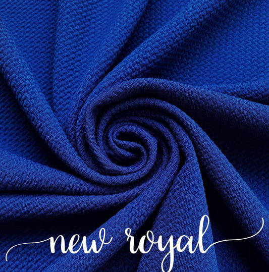 New Royal