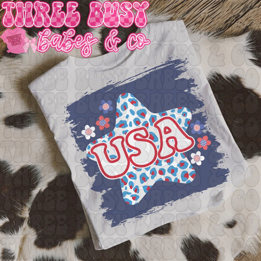 USA