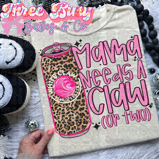 Mama Claw