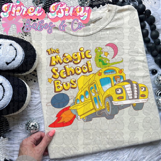 Magic Bus