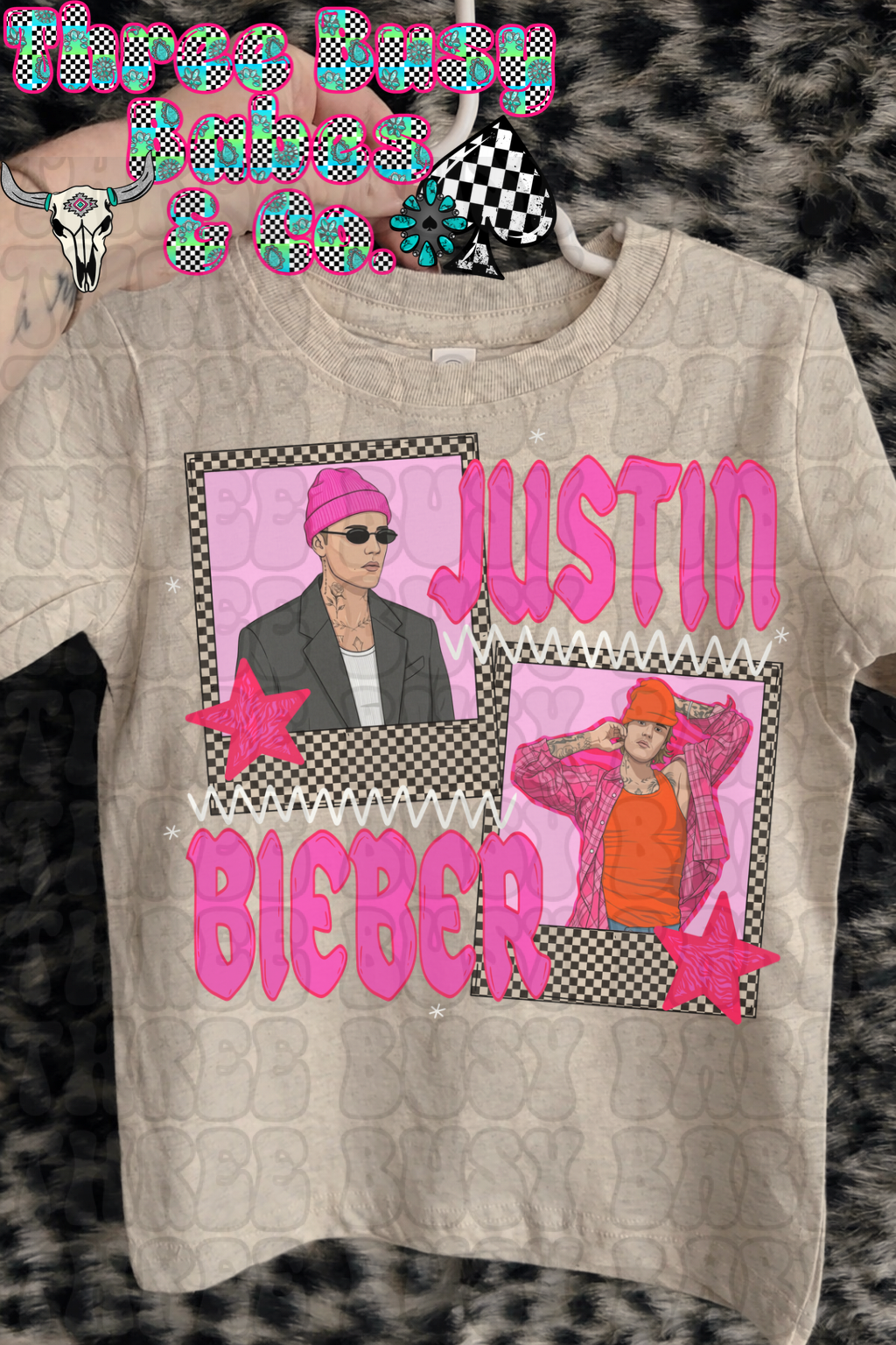 J.Bieber
