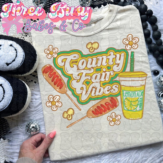 County Fair
