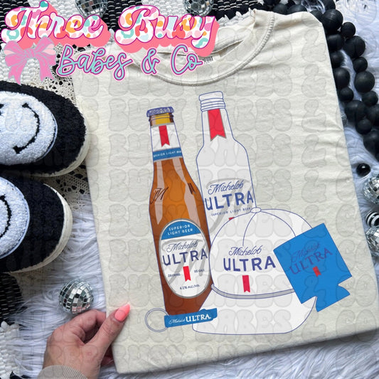 Ultra