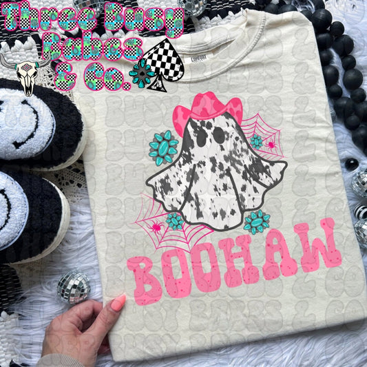 BooHaw