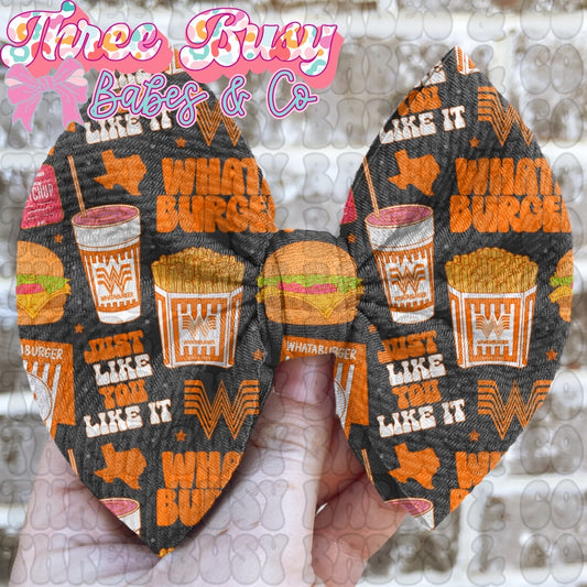 Whataburger
