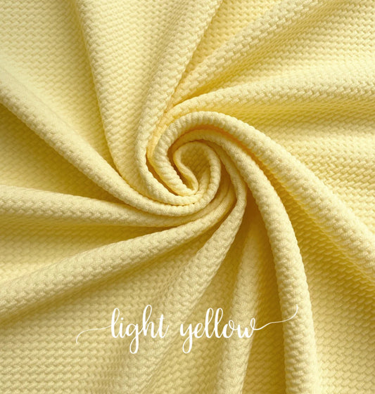 Light Yellow