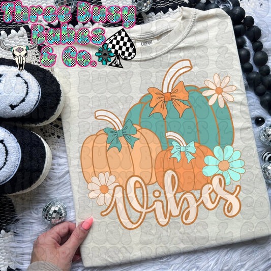 Fall Vibes