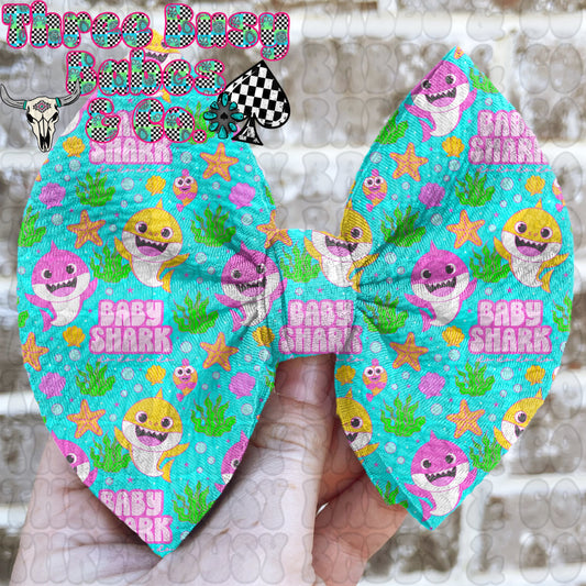 Baby Shark
