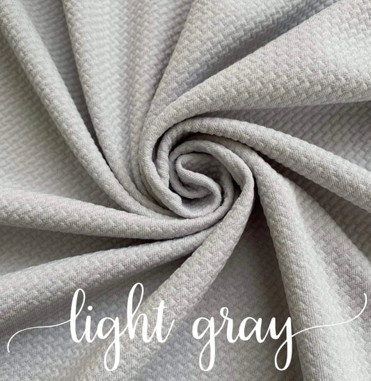 Light Gray