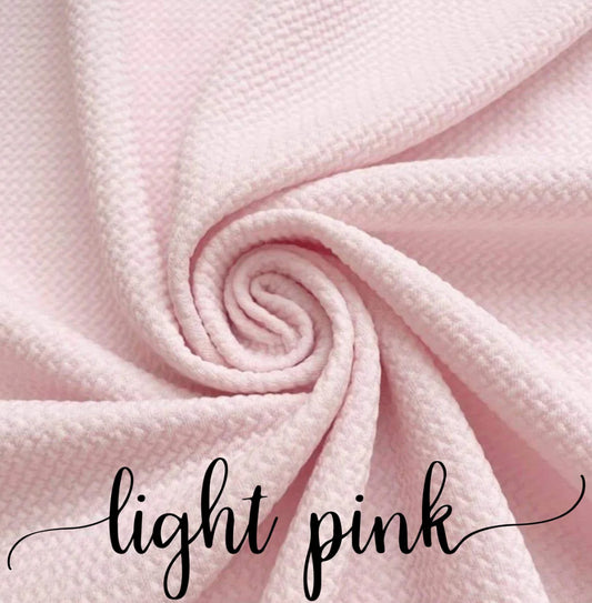 Light Pink