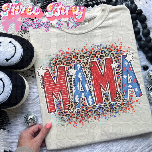 American Mama