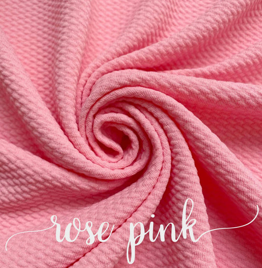 Rose Pink