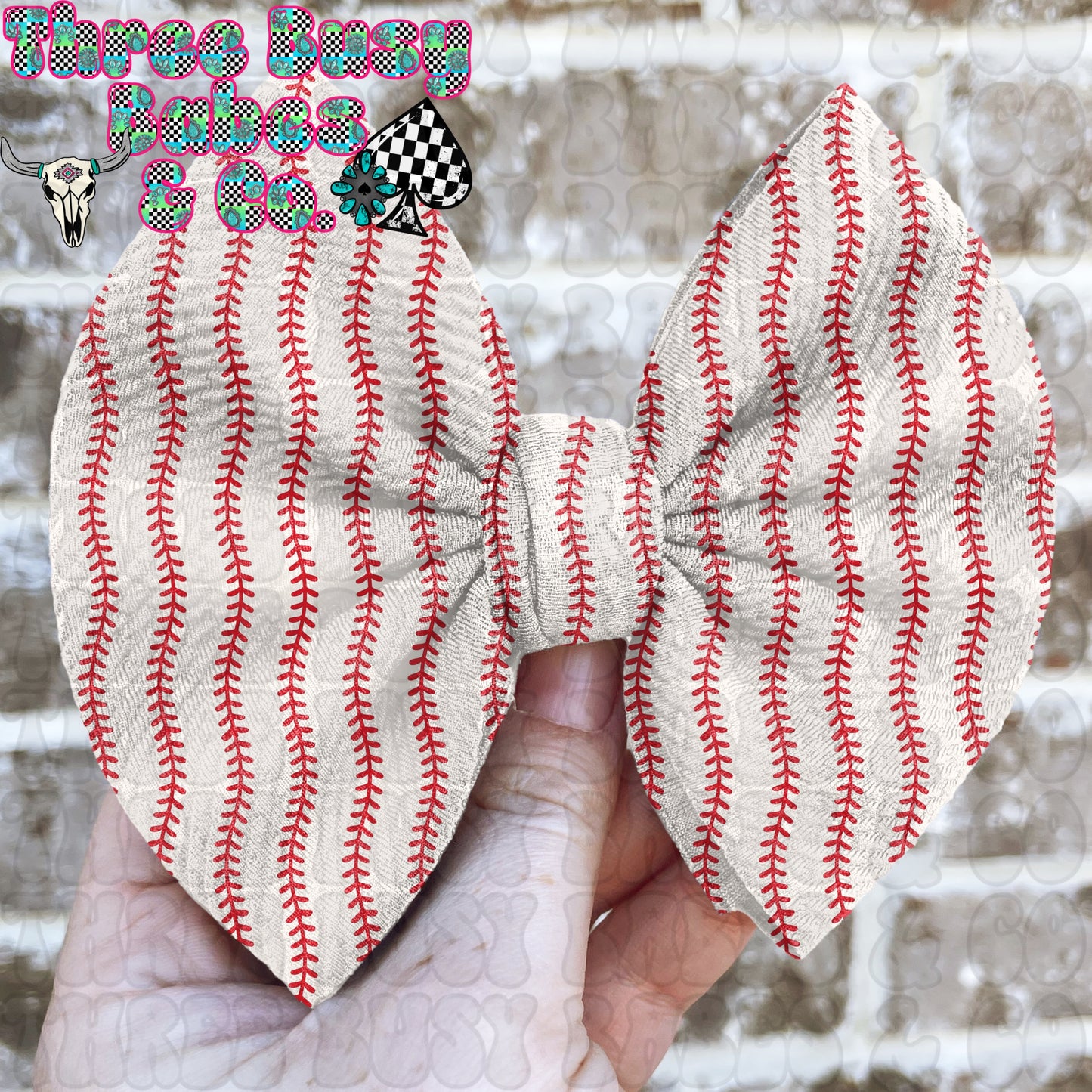 Baseball Stitch