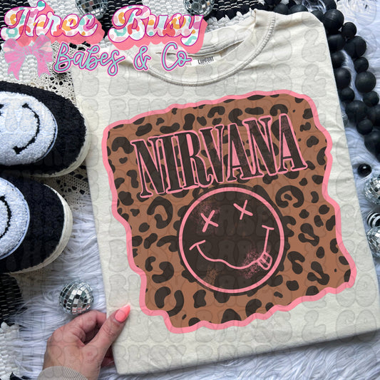 Nirvana