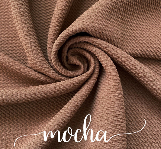 Mocha