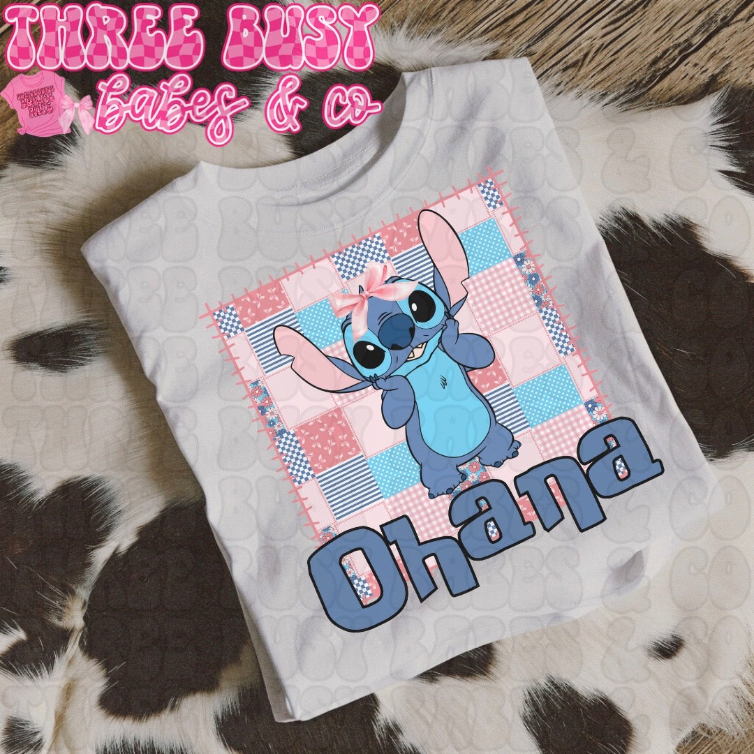 Ohana