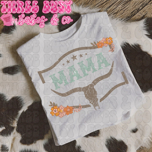 Western Mama