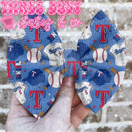 TX Rangers