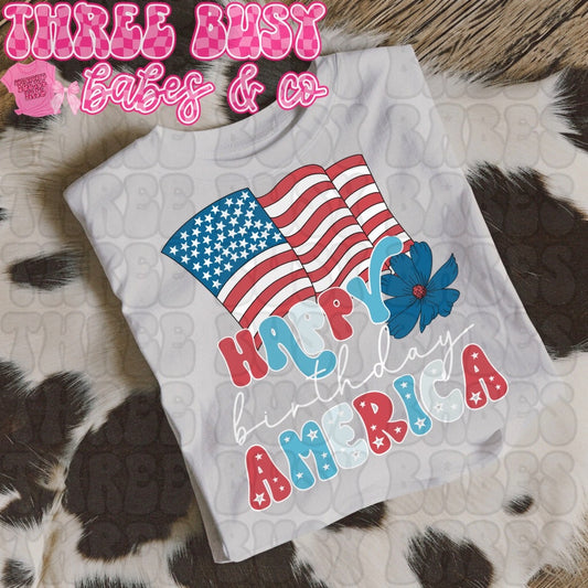 HBD America